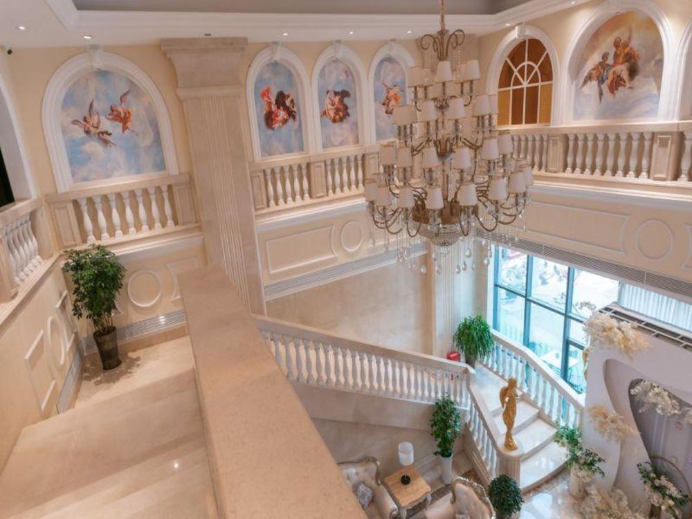 vienna hotel guizhou xingyi wanfenglin high speed railway airport