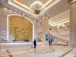 vienna hotel guizhou xingyi wanfenglin high speed railway airport
