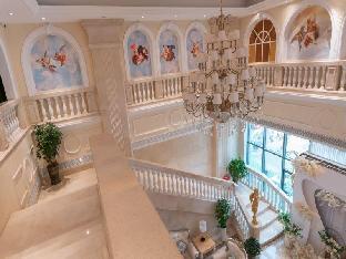 vienna hotel guizhou xingyi wanfenglin high speed railway airport