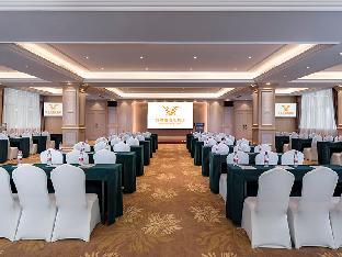 vienna hotel guizhou xingyi wanfenglin high speed railway airport
