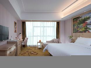 vienna hotel guizhou xingyi wanfenglin high speed railway airport