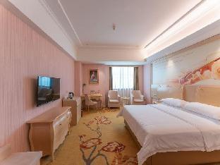 vienna hotel guizhou xingyi wanfenglin high speed railway airport