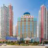 vienna hotel guizhou xingyi wanfenglin high speed railway airport