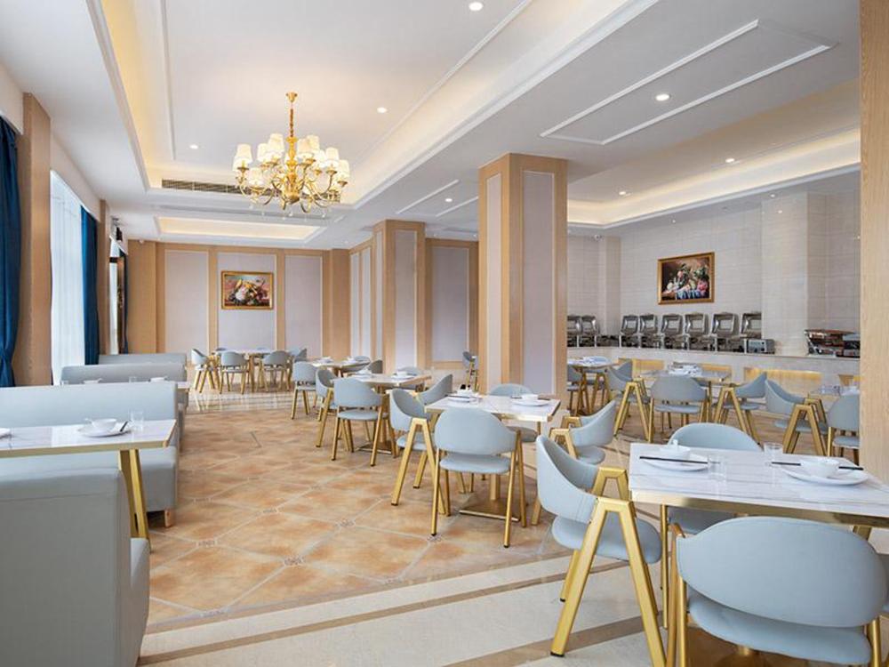 vienna hotel guangdong shantou chaoyang heping