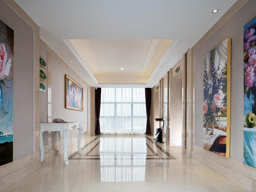 vienna hotel guangdong shantou chaoyang heping