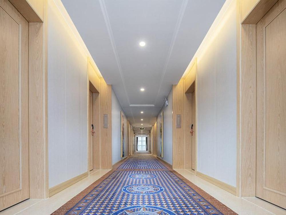 vienna hotel guangdong shantou chaoyang heping