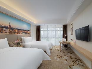 vienna hotel guangdong shantou chaoyang heping