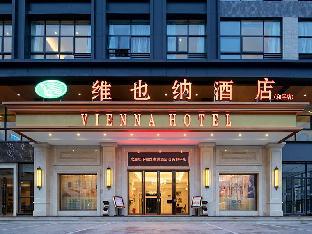 vienna hotel guangdong shantou chaoyang heping
