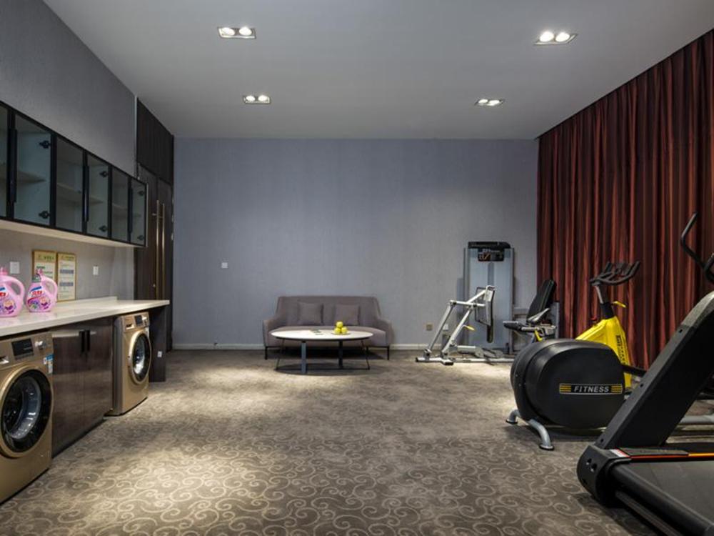 vienna hotel jinan beiyuan street red star macalline