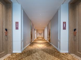 vienna hotel jinan beiyuan street red star macalline