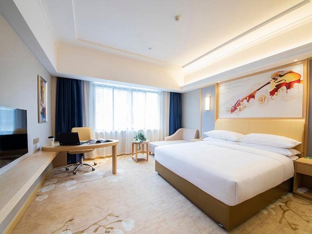 vienna hotel guangxi liuzhou sanjiang gulou niaochao passenger station