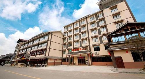 vienna hotel guangxi liuzhou sanjiang gulou niaochao passenger station
