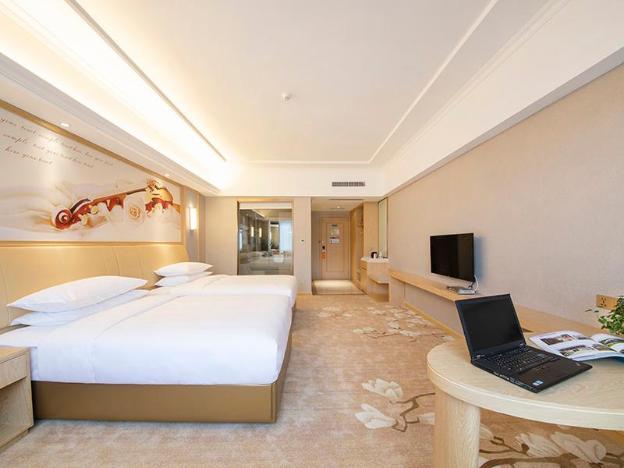 vienna hotel guangxi liuzhou sanjiang gulou niaochao passenger station