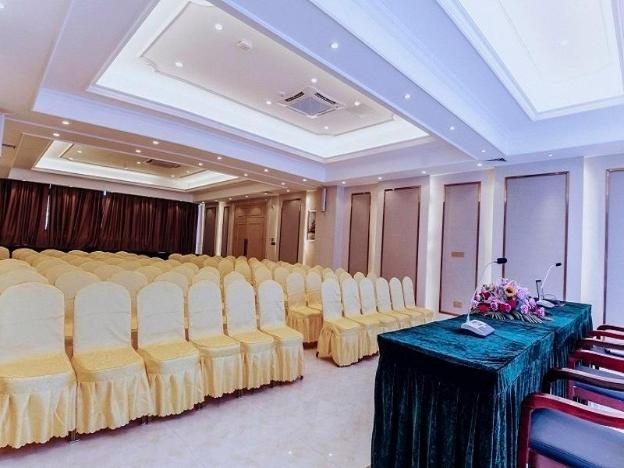 vienna hotel guangxi liuzhou sanjiang gulou niaochao passenger station