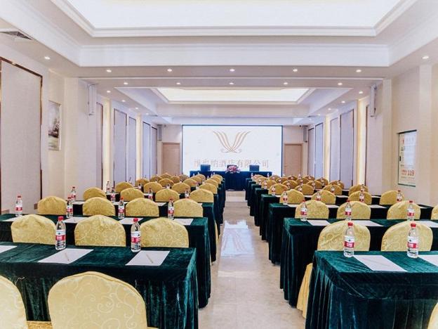 vienna hotel guangxi liuzhou sanjiang gulou niaochao passenger station