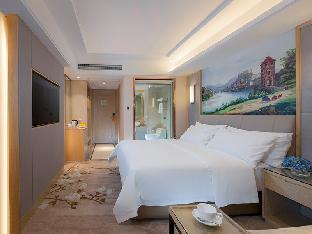 vienna hotel ganzhou nankang district center