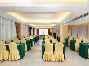 vienna hotel guangxi baise xilin county juting cultural arts center