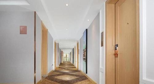 vienna hotel guangxi baise xilin county juting cultural arts center