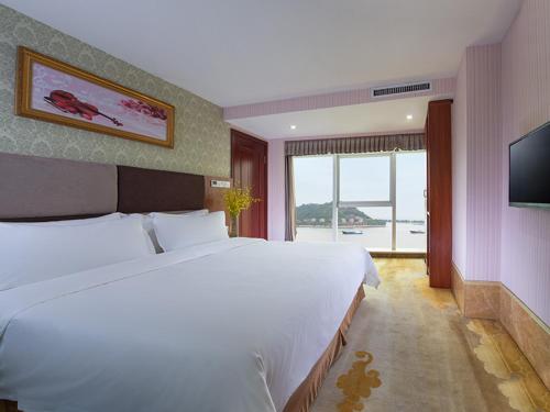 vienna hotel guangdong shanwei emerald bay