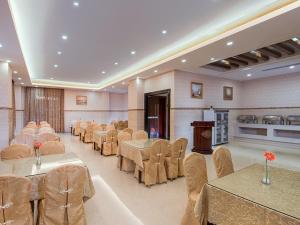 vienna hotel guangdong shanwei emerald bay