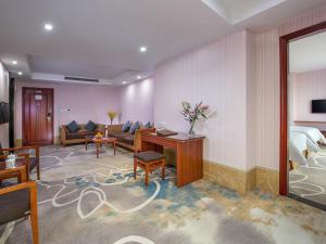 vienna hotel guangdong shanwei emerald bay