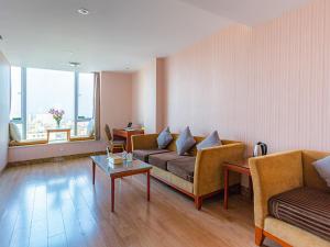 vienna hotel guangdong shanwei emerald bay