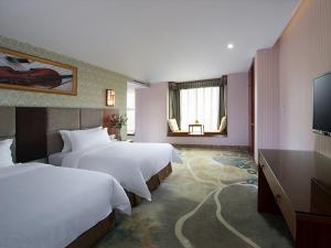vienna hotel guangdong shanwei emerald bay