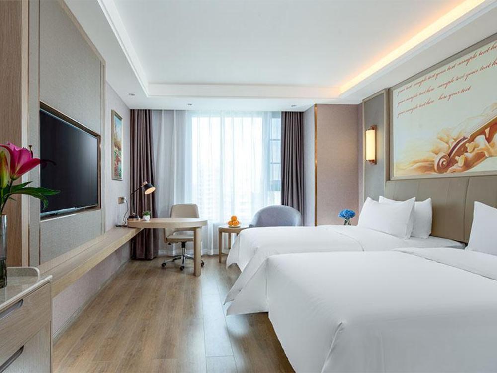 vienna hotel kunming dashanghui