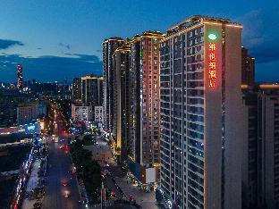 vienna hotel kunming dashanghui