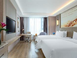vienna hotel kunming dashanghui