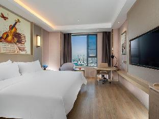 vienna hotel kunming dashanghui