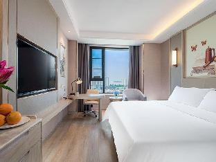 vienna hotel kunming dashanghui