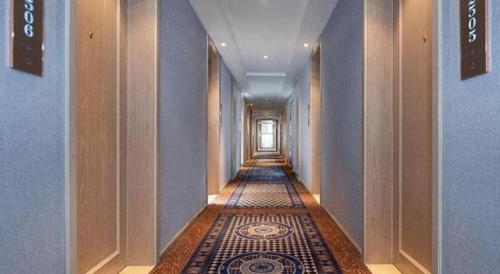 vienna hotel kunming dashanghui