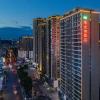 vienna hotel kunming dashanghui