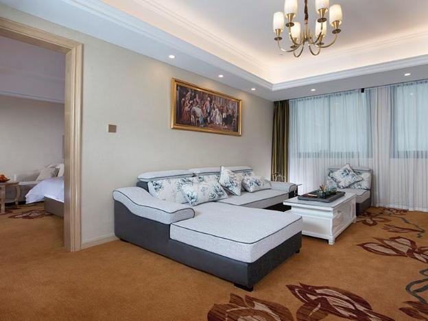 vienna hotel fujian yongan south railway station