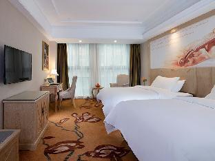 vienna hotel fujian yongan south railway station