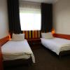 eurohotel katowice