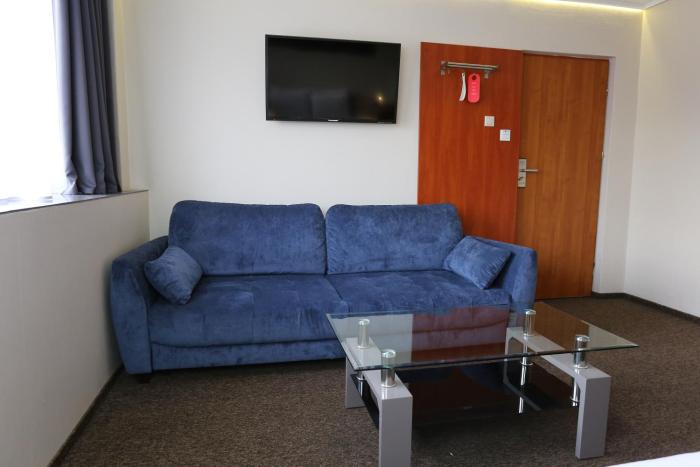 eurohotel katowice