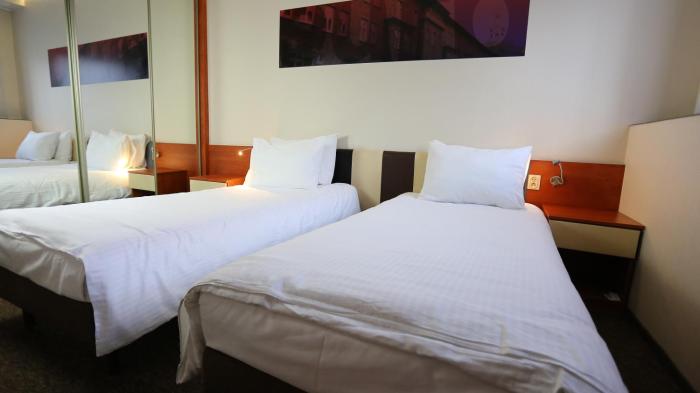 eurohotel katowice
