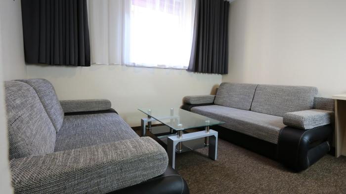 eurohotel katowice