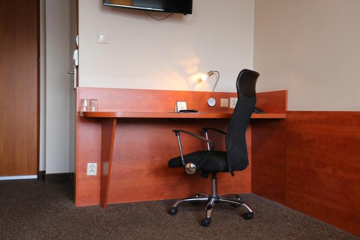 eurohotel katowice