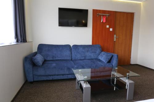 eurohotel katowice
