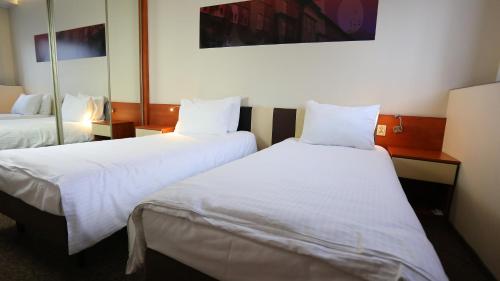 eurohotel katowice