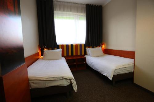 Eurohotel Katowice,Katowice>>Chorzow,2 star