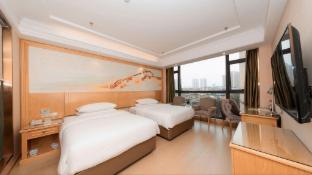 vienna hotel chongqing dazushike hongsheng plaza