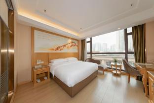 vienna hotel chongqing dazushike hongsheng plaza