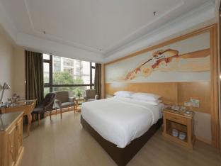 vienna hotel chongqing dazushike hongsheng plaza