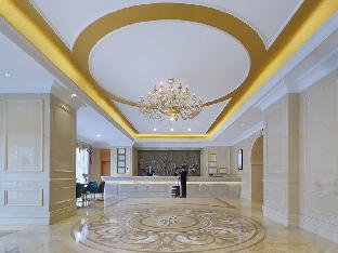 vienna hotel xinjiang kashgar 2nd ring road food street