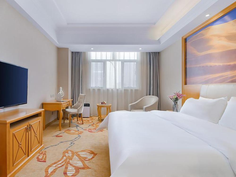 vienna hotel xinjiang kashgar 2nd ring road food street