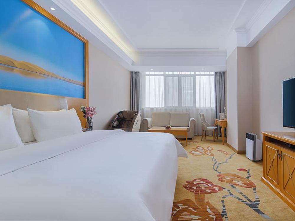 vienna hotel xinjiang kashgar 2nd ring road food street